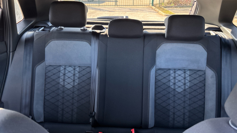 Volkswagen Polo 1.0 TSI R-Line 5dr DSG Petrol Hatchback